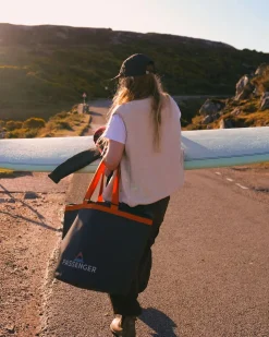 Tide Wechselnde Beuteltasche