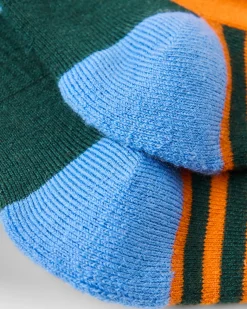 Tillamock Merino Active Quartersocke