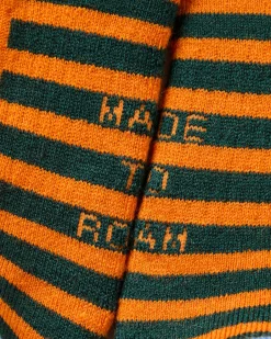 Tillamock Merino Active Quartersocke