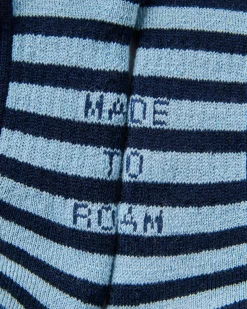 Tillamock Merino Active Quarter Socken