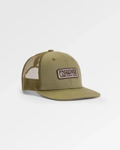 Timberline Trucker Cap