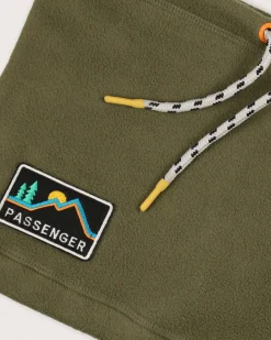 Tor Polar Fleece Schlauchschal