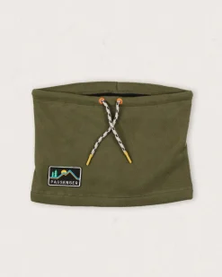 Tor Polar Fleece Schlauchschal