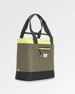 Tote Cooler Bag