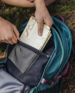 Track 20L Rucksack