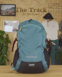 Track 30L Rucksack