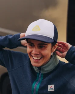 Trail Active Trucker Cap