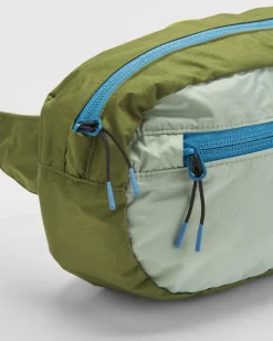 Trail Leichter Packbarer Hüfttasche