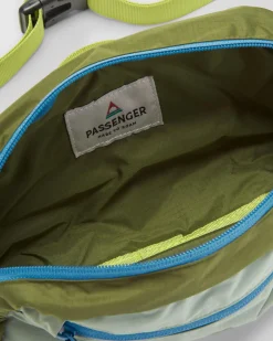 Trail Leichter Packbarer Hüfttasche