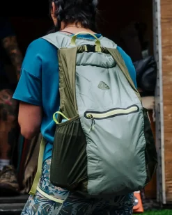 Trail Leichter Packbarer Rucksack