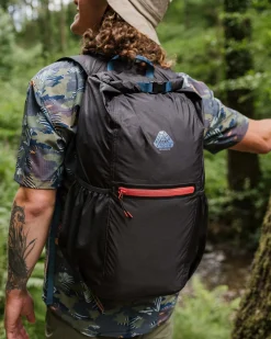Trail Leichter Packbarer Rucksack