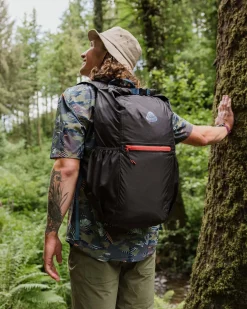 Trail Leichter Packbarer Rucksack