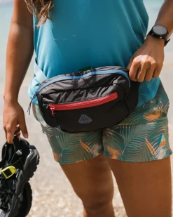 Trail Leichtes Packbares Hüfttasche