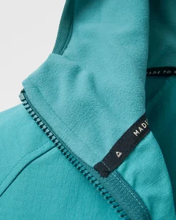 Trailscape Damen Leichte Softshell-Jacke