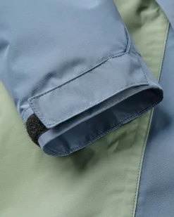 Trailscape Damen Wasserdichte Jacke