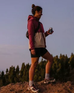 Trailscape Damen Wasserdichte Jacke