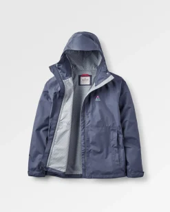 Trailscape Damen Wasserdichte Jacke