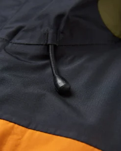 Trailscape Herren Wasserdichte Jacke