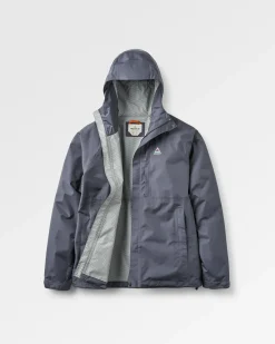 Trailscape Herren Wasserdichte Jacke