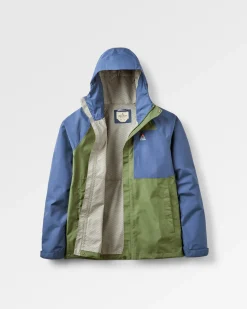 Trailscape Herren Wasserdichte Jacke