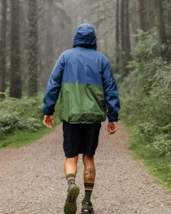 Trailscape Herren Wasserdichte Jacke