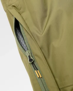 Trailscape Herren Wasserdichte Hose