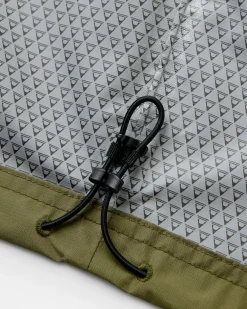 Trailscape Herren Wasserdichte Hose