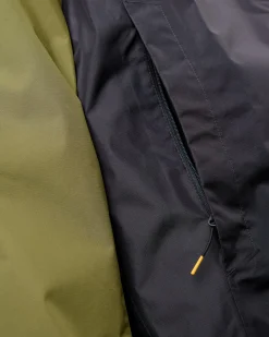 Trailscape Herren Wasserdichte Jacke
