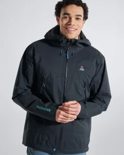 Trailscape Light Herren Wasserdichte Jacke