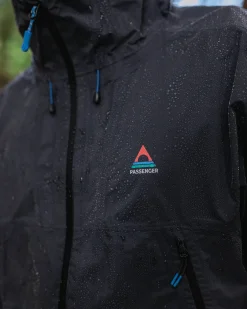 Trailscape Light Herren Wasserdichte Jacke