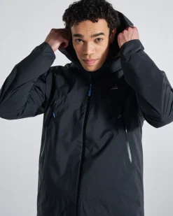 Trailscape Light Herren Wasserdichte Jacke
