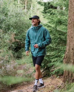 Trailscape Light Herren Wasserdichte Jacke