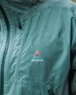 Trailscape Light Herren Wasserdichte Jacke