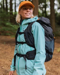 Trailscape Lite Damen Wasserdichte Jacke