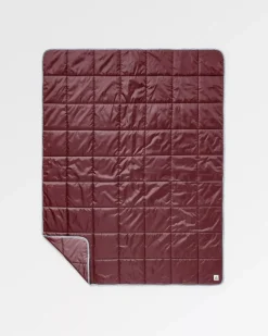 Travel Ripstop Decke