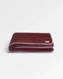 Travel Ripstop Decke