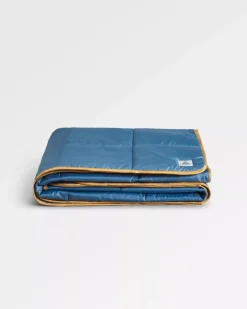 Travel Ripstop Decke