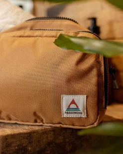 Travel Wash Kit