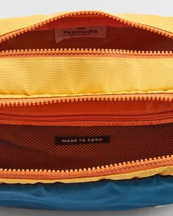 Travel Wash Kit