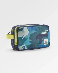 Travel Wash Kit