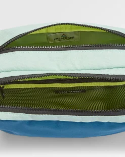 Travel Wash Kit
