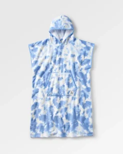 Tulum Surf-Poncho