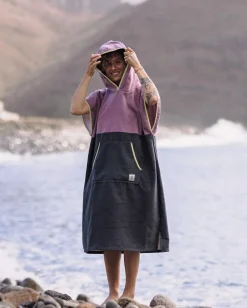 Tulum Surf-Poncho