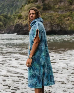 Tulum Surf-Poncho