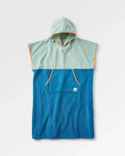 Tulum Surf-Poncho