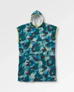 Tulum Surf-Poncho