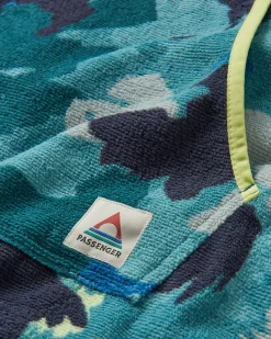 Tulum Surf-Poncho