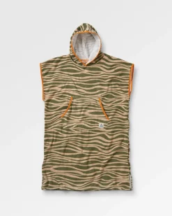 Tulum Surf-Poncho