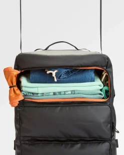 Vandrobe Duffel