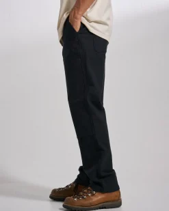 Vantage Baumwoll-Canvas-Hose